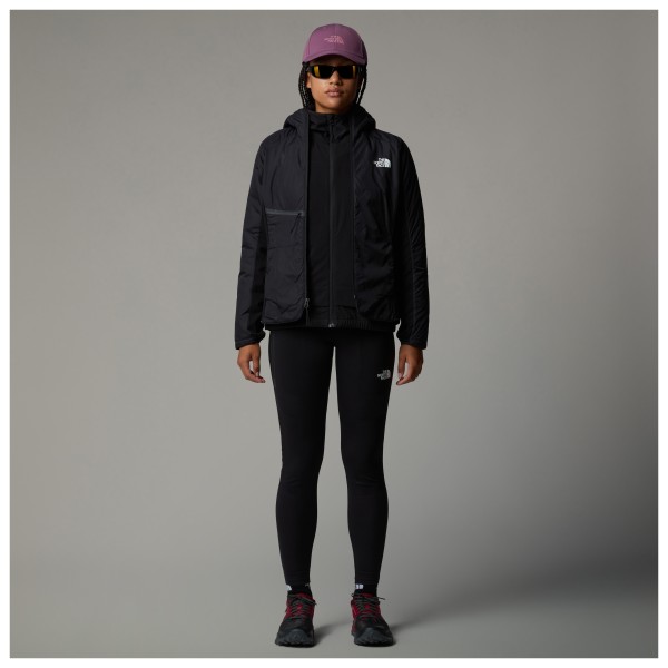 The North Face - Women's Mountain Athletics Hybrid Jacket - Synthetische jas
