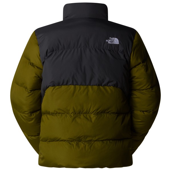 The North Face - Women's Saikuru Jacket - Chaqueta de fibra sintética