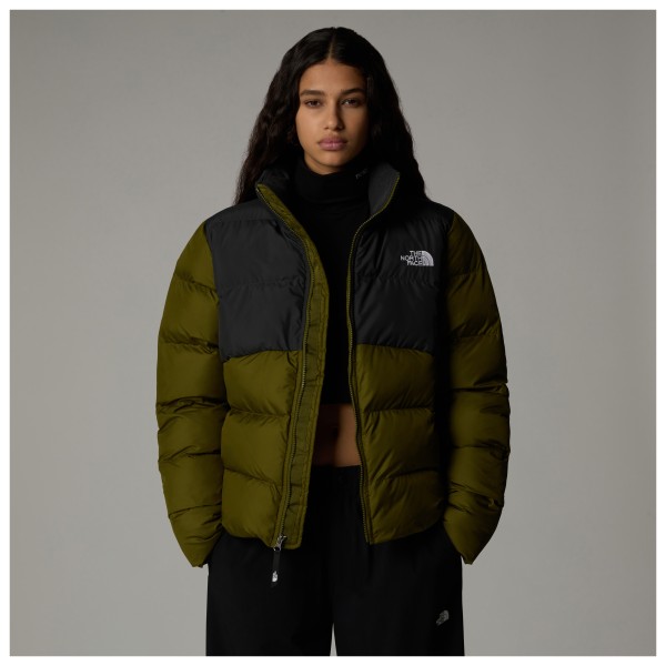 The North Face - Women's Saikuru Jacket - Synthetic jacket
