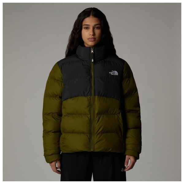 The North Face - Women's Saikuru Jacket - Synthetische jas