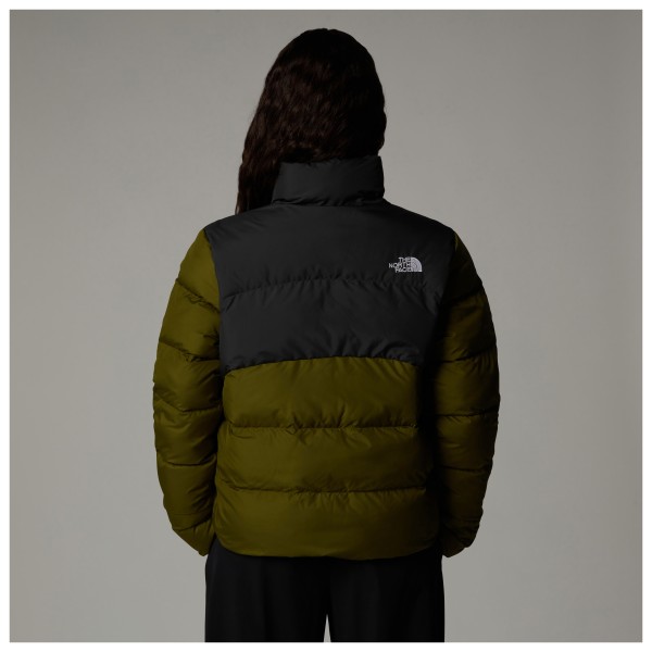 The North Face - Women's Saikuru Jacket - Synthetische jas