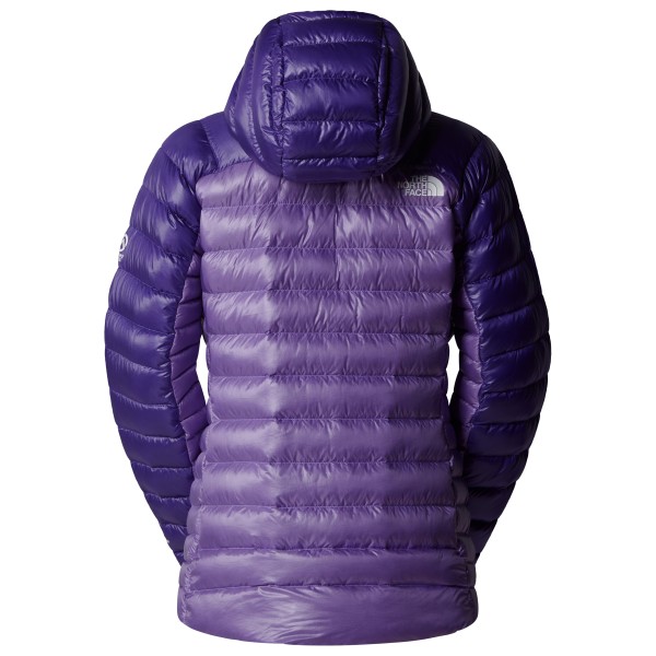 The North Face - Women's Summit Breithorn Hoodie - Donsjas