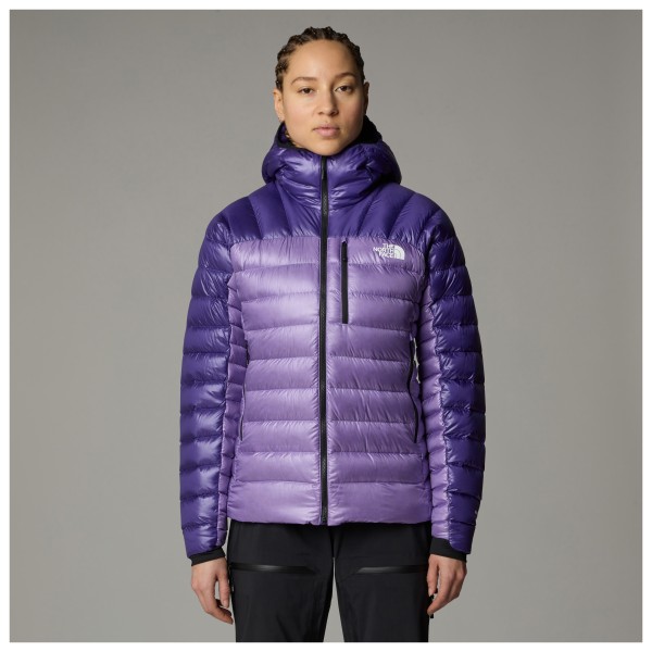 The North Face - Women's Summit Breithorn Hoodie - Donsjas
