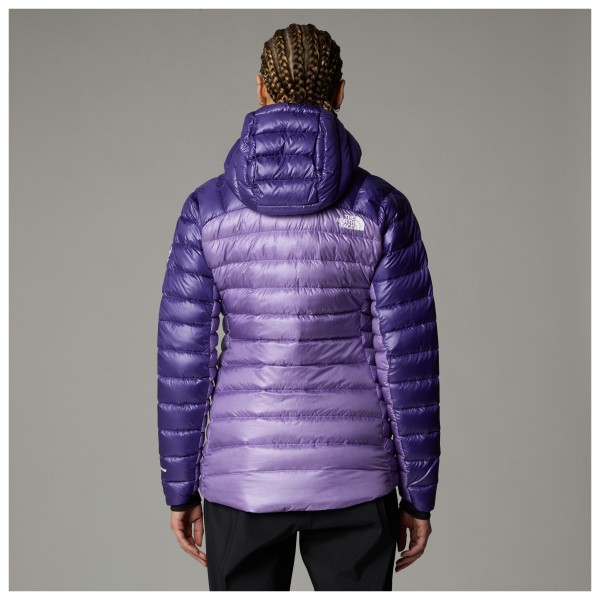 The North Face - Women's Summit Breithorn Hoodie - Donsjas