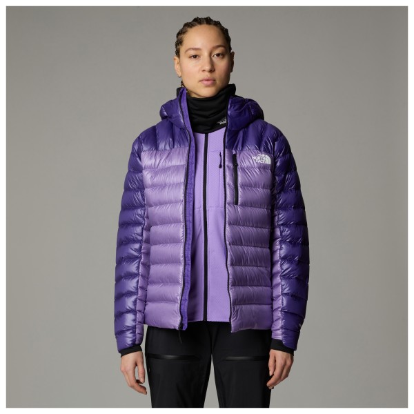 The North Face - Women's Summit Breithorn Hoodie - Donsjas