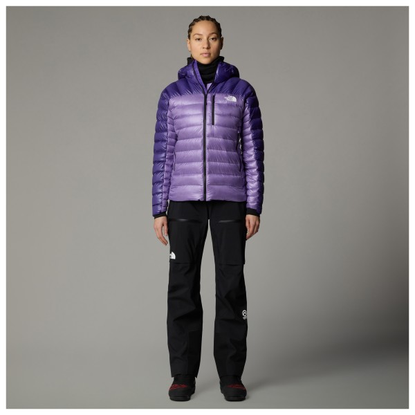 The North Face - Women's Summit Breithorn Hoodie - Donsjas