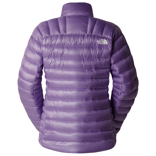 The North Face - Women's Summit Breithorn Jacket - Donsjas