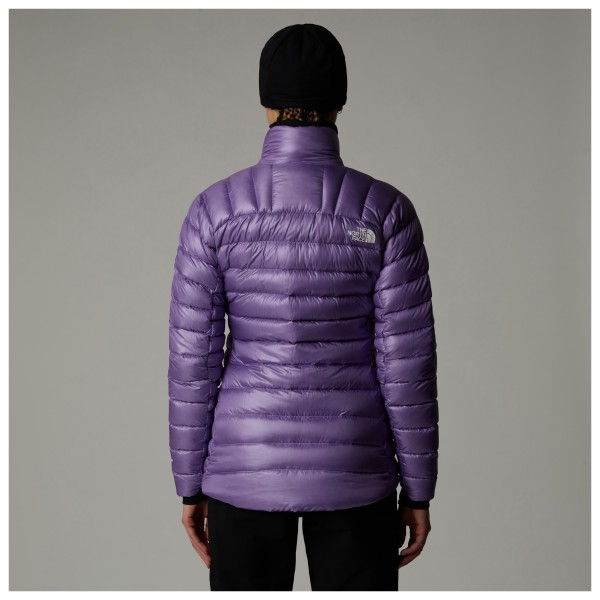 The North Face - Women's Summit Breithorn Jacket - Donsjas