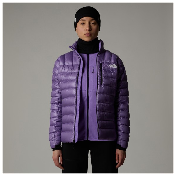 The North Face - Women's Summit Breithorn Jacket - Donsjas