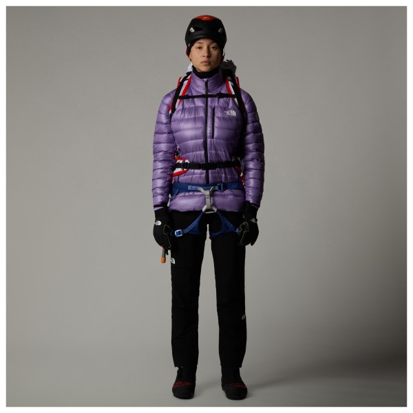 The North Face - Women's Summit Breithorn Jacket - Donsjas