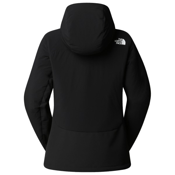 The North Face - Women's Summit Casaval Hybrid Hoodie - Synthetic jacket