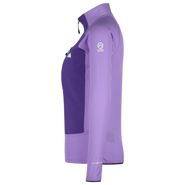 The North Face - Women's Summit Futurefleece Hybrid Jacket - Kunstfaserjacke