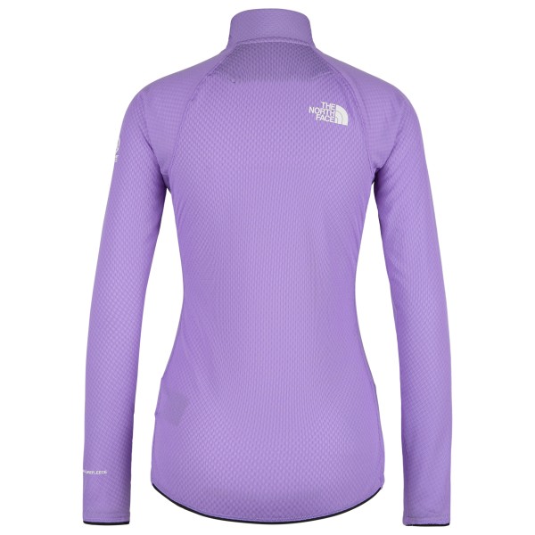 The North Face - Women's Summit Futurefleece Hybrid Jacket - Kunstfaserjacke