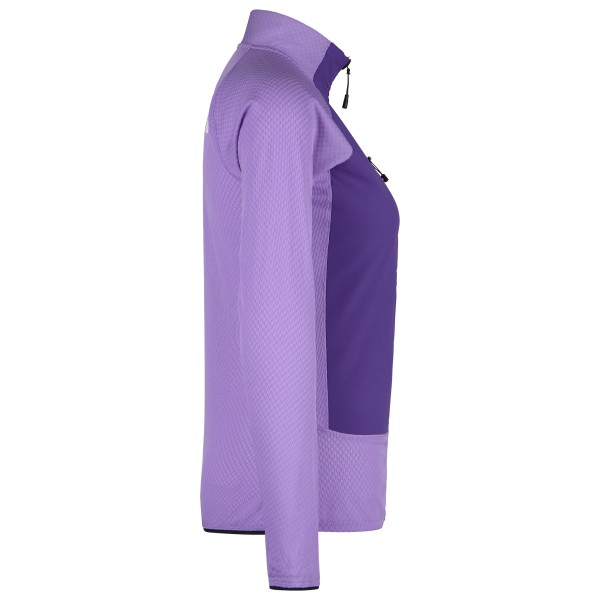 The North Face - Women's Summit Futurefleece Hybrid Jacket - Kunstfaserjacke