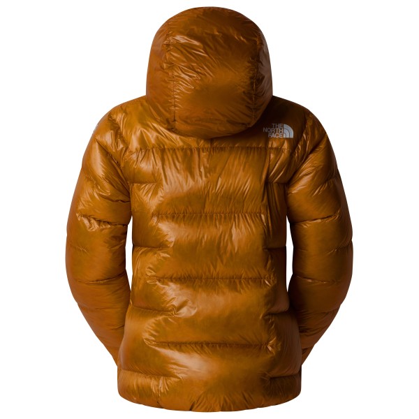 The North Face - Women's Summit Pumori Down Parka - Dunjakke