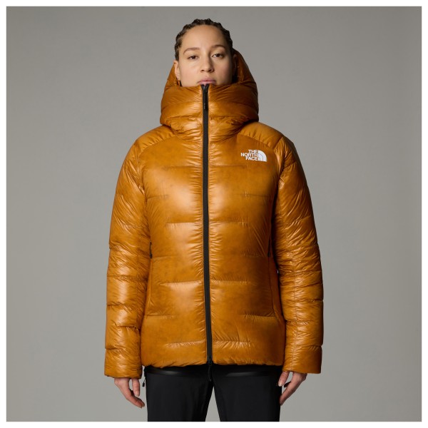 The North Face - Women's Summit Pumori Down Parka - Dunjakke