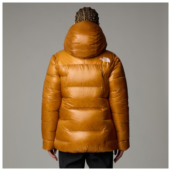 The North Face - Women's Summit Pumori Down Parka - Dunjakke