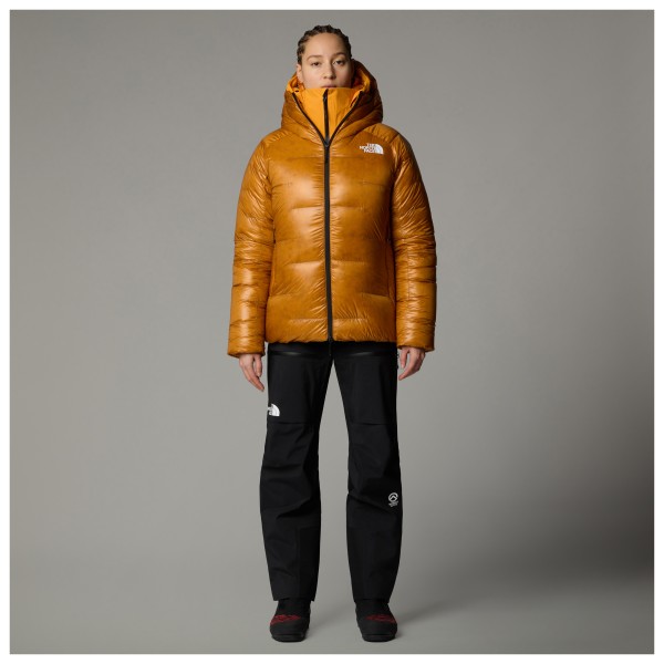 The North Face - Women's Summit Pumori Down Parka - Dunjakke