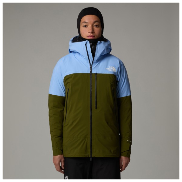 The North Face - Women's Summit Stimson Futurelight Jacket - Skidjacka