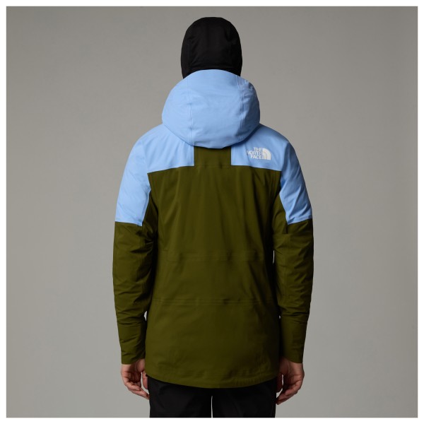 The North Face - Women's Summit Stimson Futurelight Jacket - Skidjacka