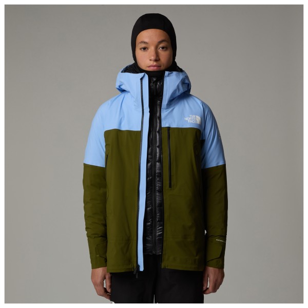 The North Face - Women's Summit Stimson Futurelight Jacket - Skidjacka