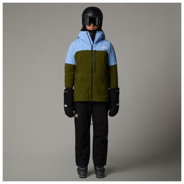 The North Face - Women's Summit Stimson Futurelight Jacket - Skidjacka