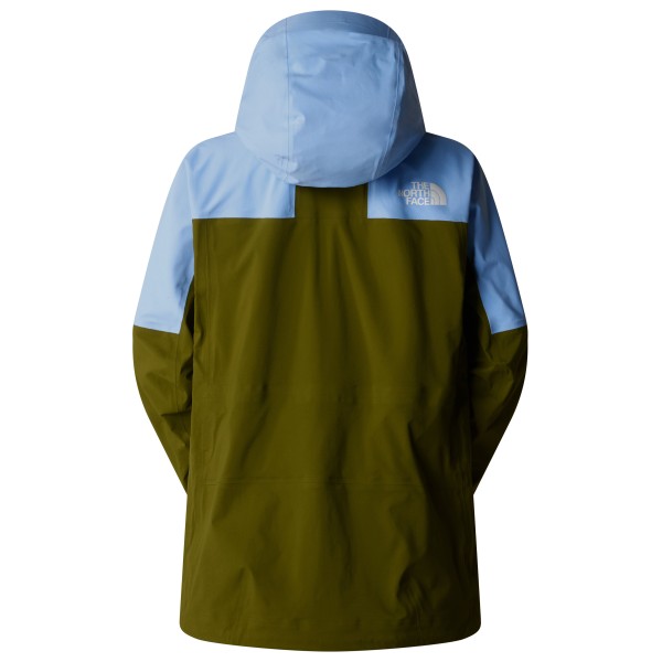 The North Face - Women's Summit Stimson Futurelight Jacket - Skijakke