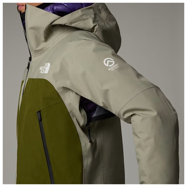 The North Face - Women's Summit Verbier GTX Jacket - Chaqueta de esquí