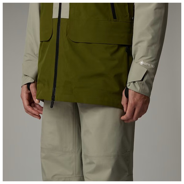 The North Face - Women's Summit Verbier GTX Jacket - Chaqueta de esquí