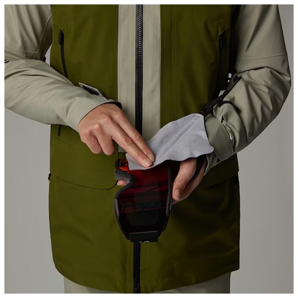 The North Face - Women's Summit Verbier GTX Jacket - Chaqueta de esquí