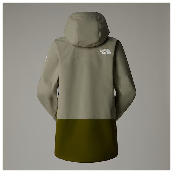 The North Face - Women's Summit Verbier GTX Jacket - Chaqueta de esquí