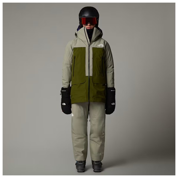 The North Face - Women's Summit Verbier GTX Jacket - Chaqueta de esquí
