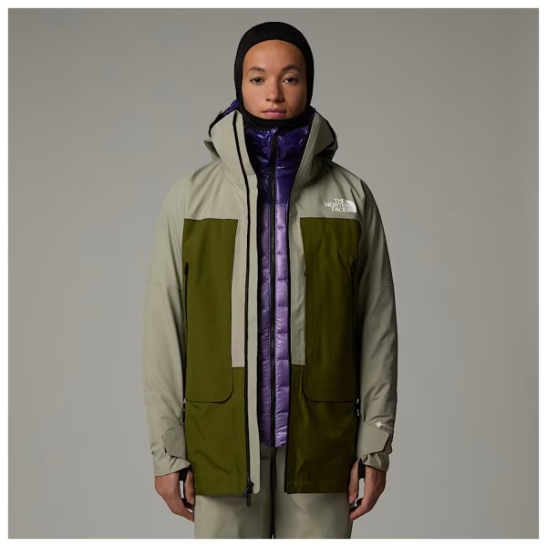 The North Face - Women's Summit Verbier GTX Jacket - Chaqueta de esquí
