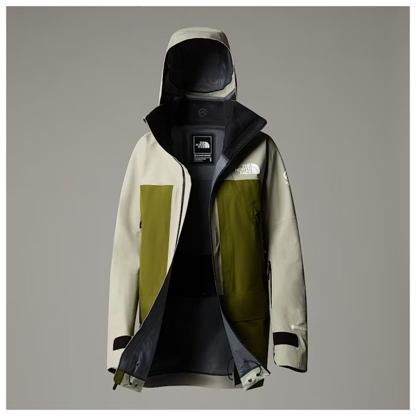 The North Face - Women's Summit Verbier GTX Jacket - Chaqueta de esquí