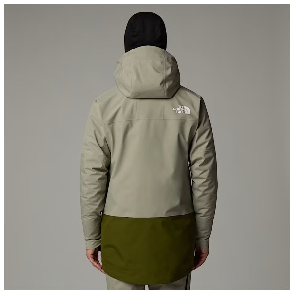 The North Face - Women's Summit Verbier GTX Jacket - Chaqueta de esquí