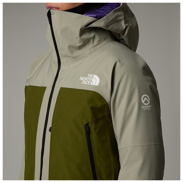 The North Face - Women's Summit Verbier GTX Jacket - Chaqueta de esquí
