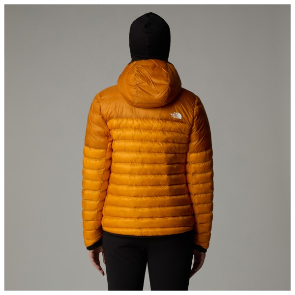 The North Face - Women's Terra Peak Hoodie - Chaqueta de plumas