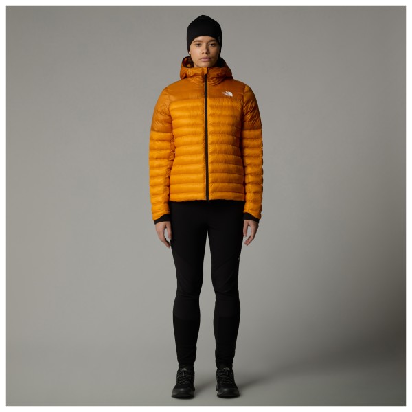 The North Face - Women's Terra Peak Hoodie - Chaqueta de plumas