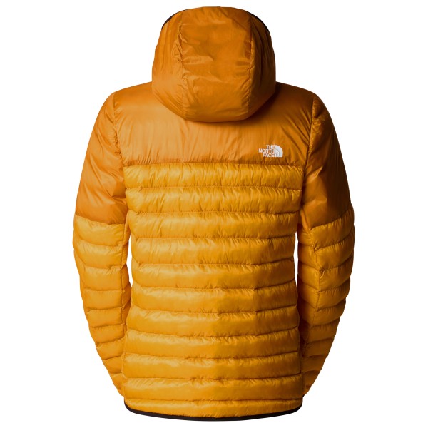 The North Face - Women's Terra Peak Hoodie - Daunenjacke