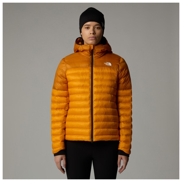 The North Face - Women's Terra Peak Hoodie - Dunjacka