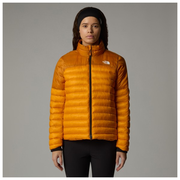 The North Face - Women's Terra Peak Jacket - Dunjakke