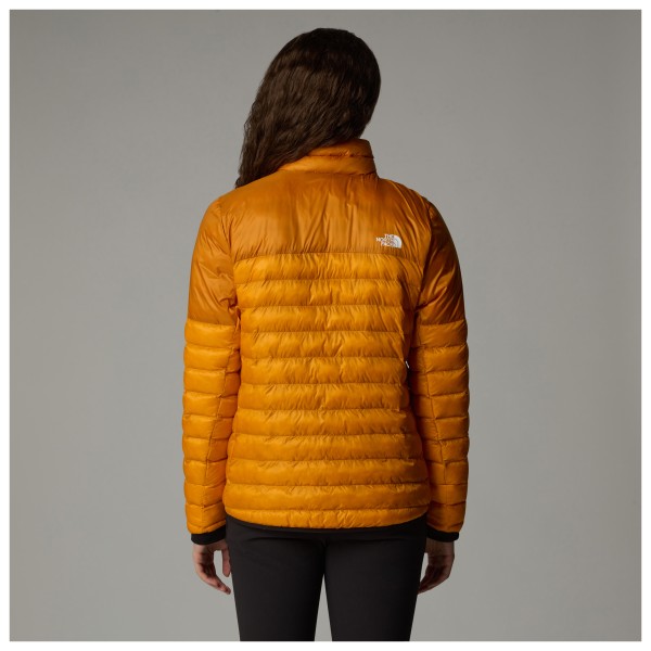 The North Face - Women's Terra Peak Jacket - Dunjakke