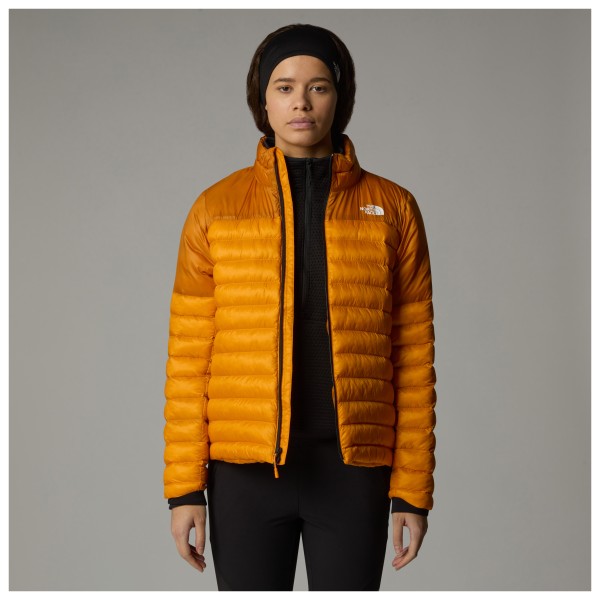 The North Face - Women's Terra Peak Jacket - Dunjakke