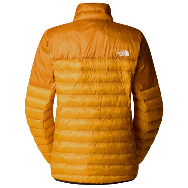 The North Face - Women's Terra Peak Jacket - Untuvatakki