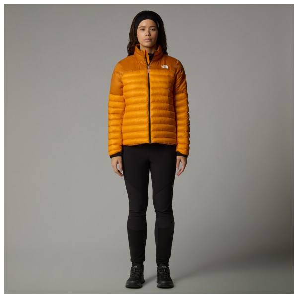 The North Face - Women's Terra Peak Jacket - Untuvatakki