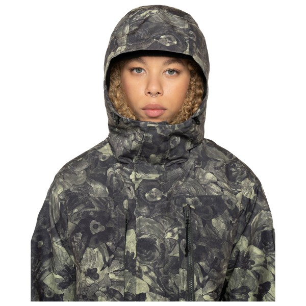 Armada - Women's Elvy 2L Shell Jacket - Skidjacka