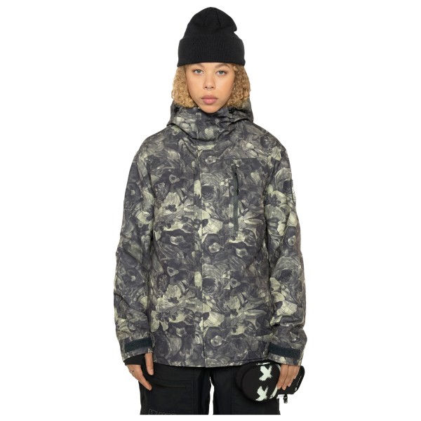 Armada - Women's Elvy 2L Shell Jacket - Skidjacka