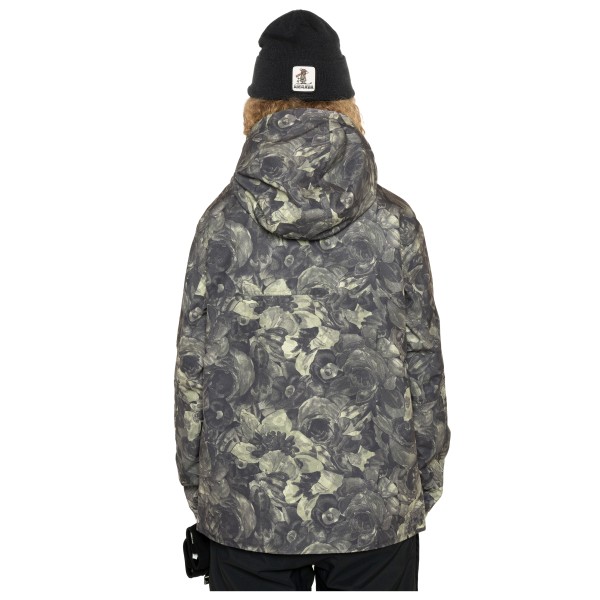 Armada - Women's Elvy 2L Shell Jacket - Skidjacka