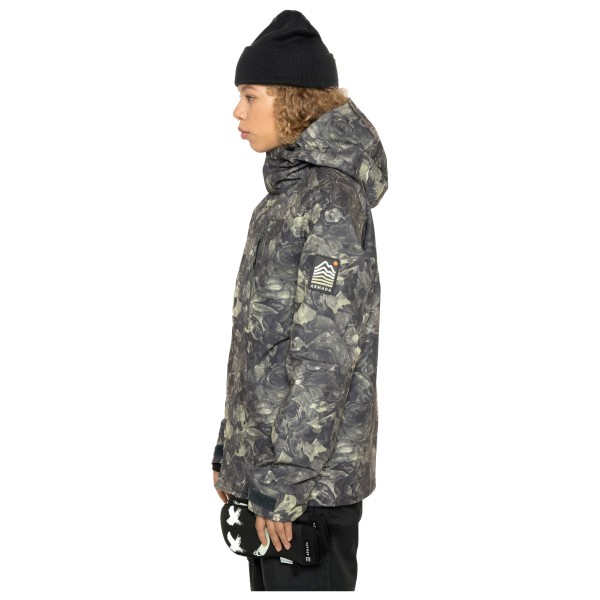 Armada - Women's Elvy 2L Shell Jacket - Skidjacka