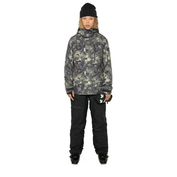 Armada - Women's Elvy 2L Shell Jacket - Skidjacka